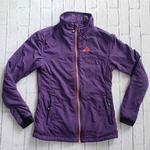 Strafe Outerwear Polartec Jacket Alpha Mid